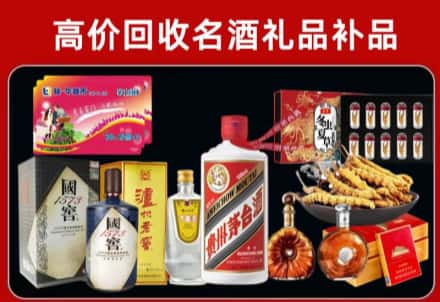 碑林区回收80年茅台公司在哪？