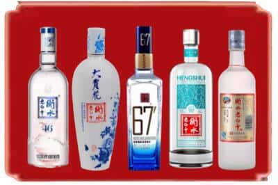 碑林区回收衡水老白干